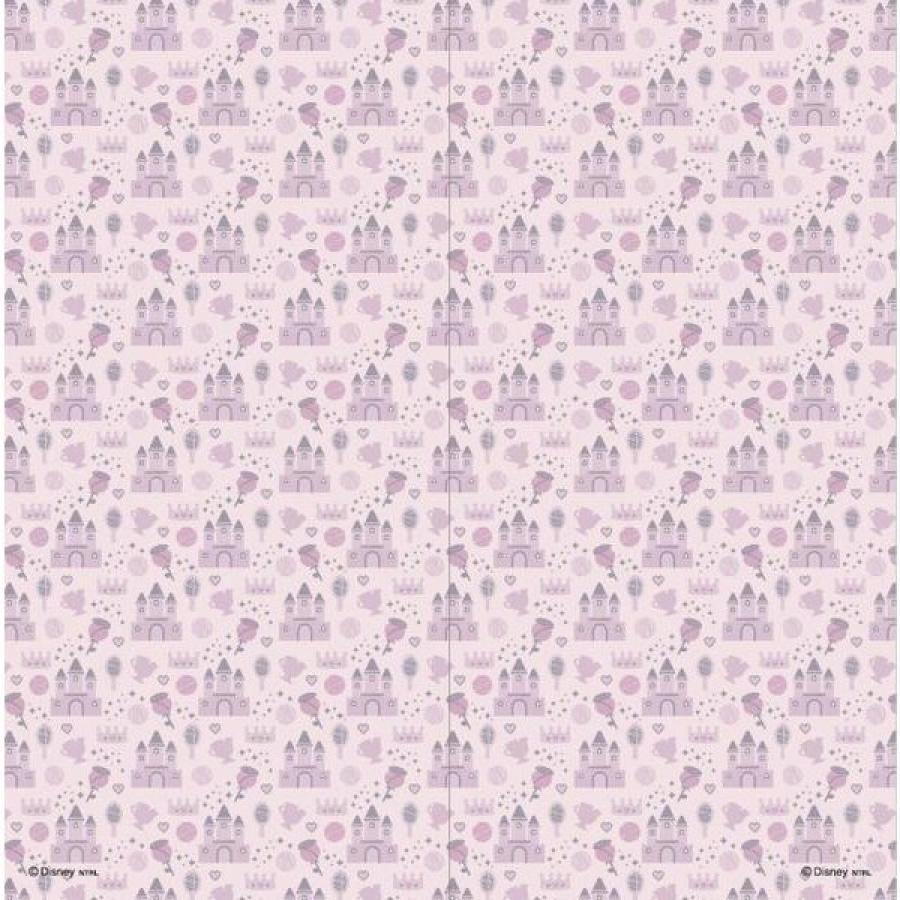 市場 アサヒペン ディズニープリンセス ふすま紙 シンデレラ ふすま紙2枚組用