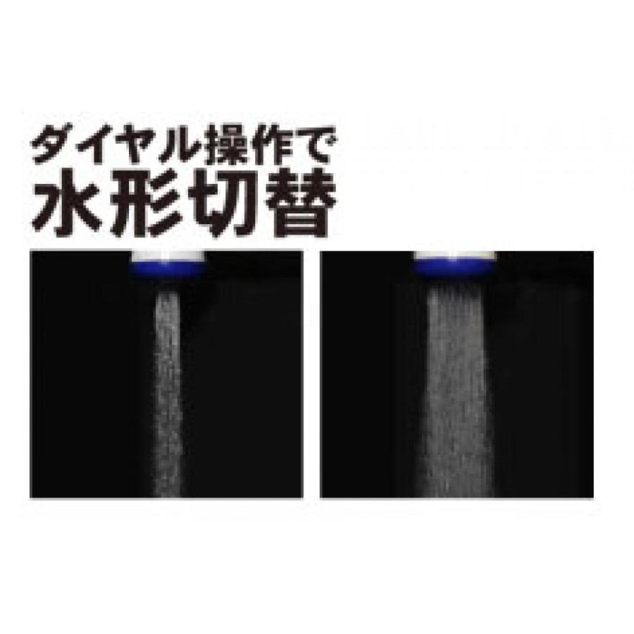 グリーンライフ SJC-02 シャワー付蛇口コネクター 三又タイプ｜daiyu8｜03