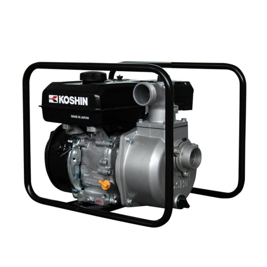 新品【工進 KOSHIN】 工進 SEV-50X ハイデルスポンプ Amazon | 工進(KOSHIN) ハイデルスポンプ SEV-40X 4サイクル エンジン