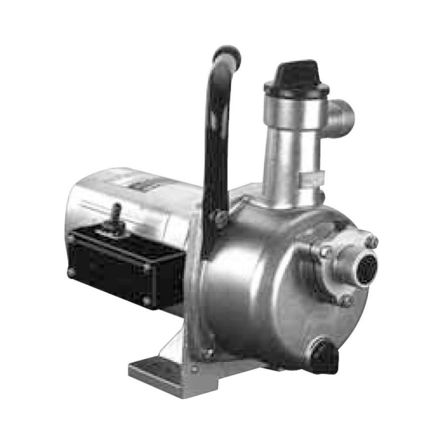 工進ハウスメイトポンプ　新品　未使用品 工進 ハウスメイトモーターポンプ※本体のみ MG-25の中古 未使用品