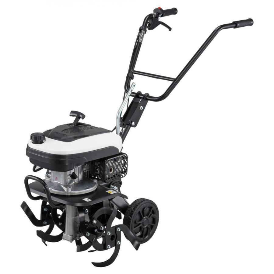 在庫有・即納】工進（KOSHIN） エンジン式 耕うん機 4サイクル EST-500 