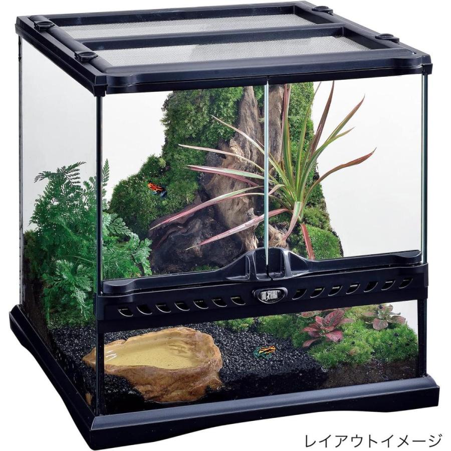 GEX（ジェックス） エキゾテラ EXOTERRA テラメイカー パルダ 3L 床材