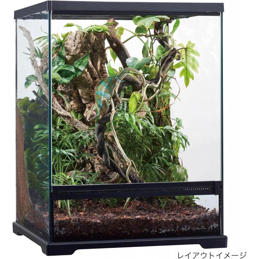 GEX（ジェックス） エキゾテラ EXOTERRA テラメイカー パルダ 3L 床材