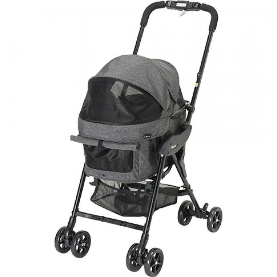 Compet コムペット milimili lite α ミリミリライト アルファ ブラック