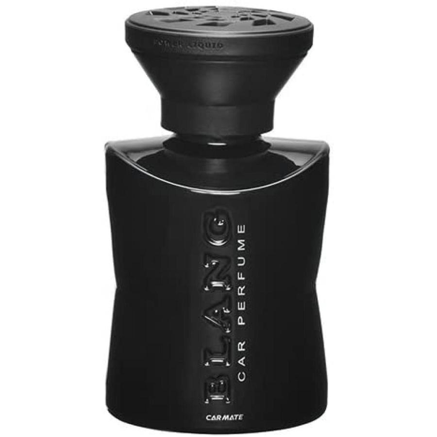 カーメイト 車用 L731 おしゃれ インテリア ドレスアップ パワーリキッド ブラング ホワイトムスク 内容量165ml 置き型 芳香剤 クラシック 芳香剤