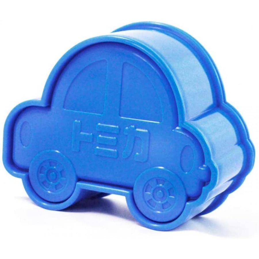 スケーター おにぎり押し型 おにぎり型 トミカ 日本製 Lko1 A キャラ弁 デコ弁 車