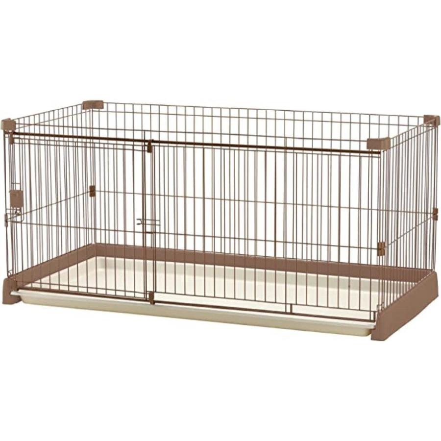 リッチェル ワンタッチスライドサークル