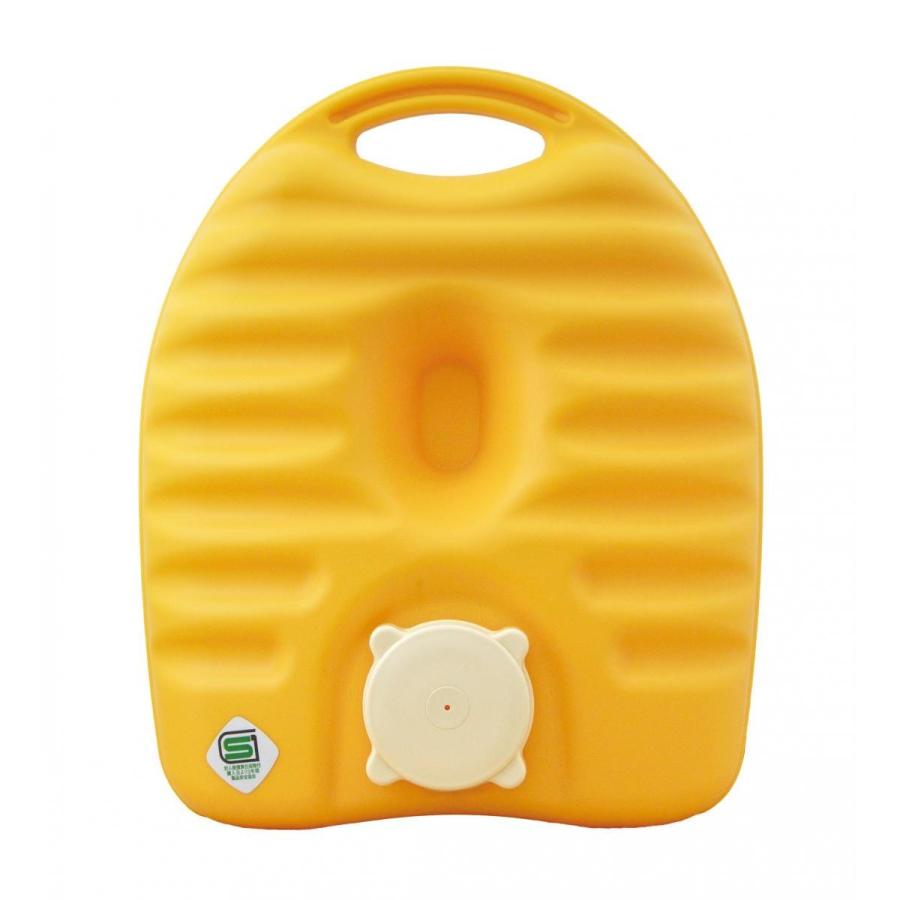 湯たんぽ等 タンゲ化学 呼吸する湯たんぽ 1.8リットル 日本製 変形に強い