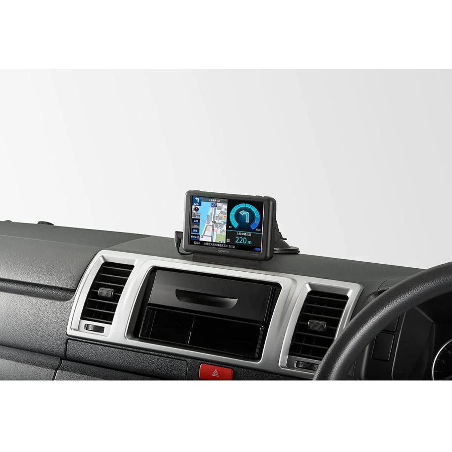 JVCケンウッド ポータブルナビケーション ココデス EZ550 akarustore_ujre8f8f03ccf