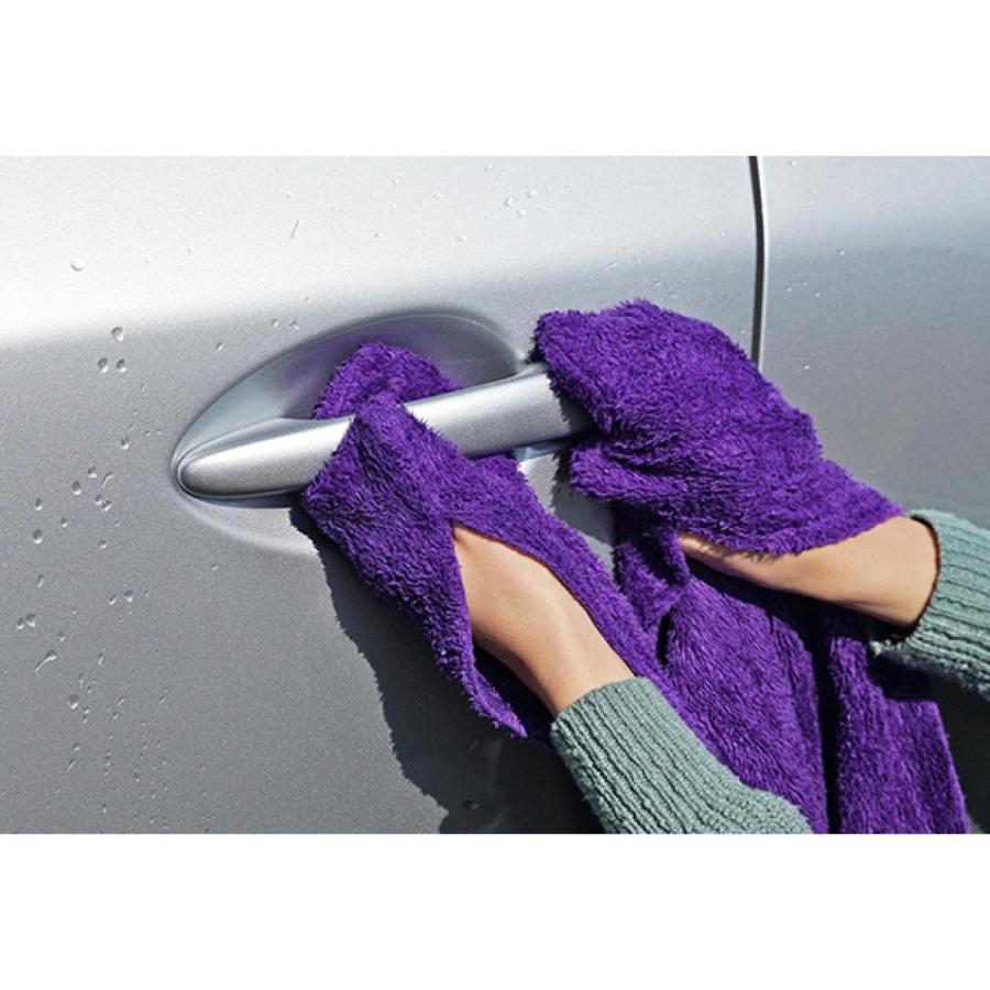 ソフト99 ソフト99 ALAUNEN ヤワラカイザー 吸水用クロス 02903 柔帝王