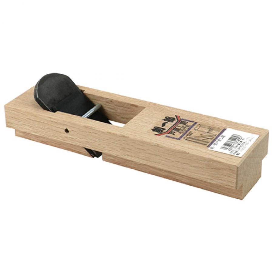 鉋　本助次　大工道具　DIY　も作　カンナ Amazon | 雛際鉋 左42mm 伯龍斎 釜地青紙1号 カンナ 7寸台白樫 大工