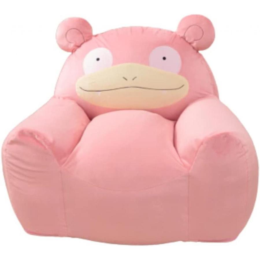 ヤドンビーズソファ （ポケモン） A907a ビーズソファヨギボー セルタン 【I】【代引不可】 ヤドンビーズソファ （ポケモン） A907a