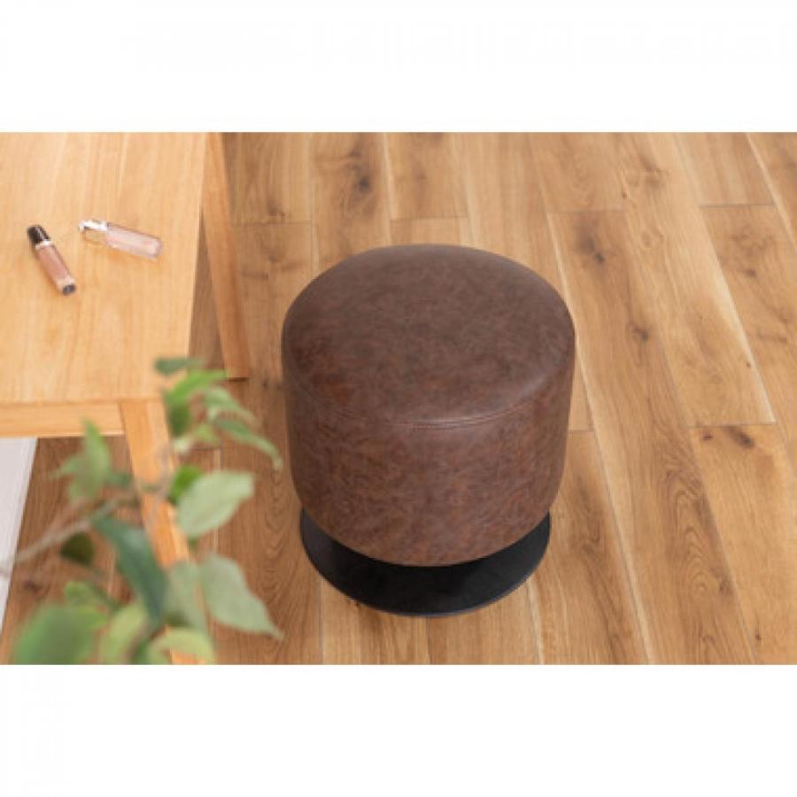 東谷　aztumaya 木製スツール ブラウン 東谷 aztumaya 木製スツール ブラウン 東谷 aztumaya 木製