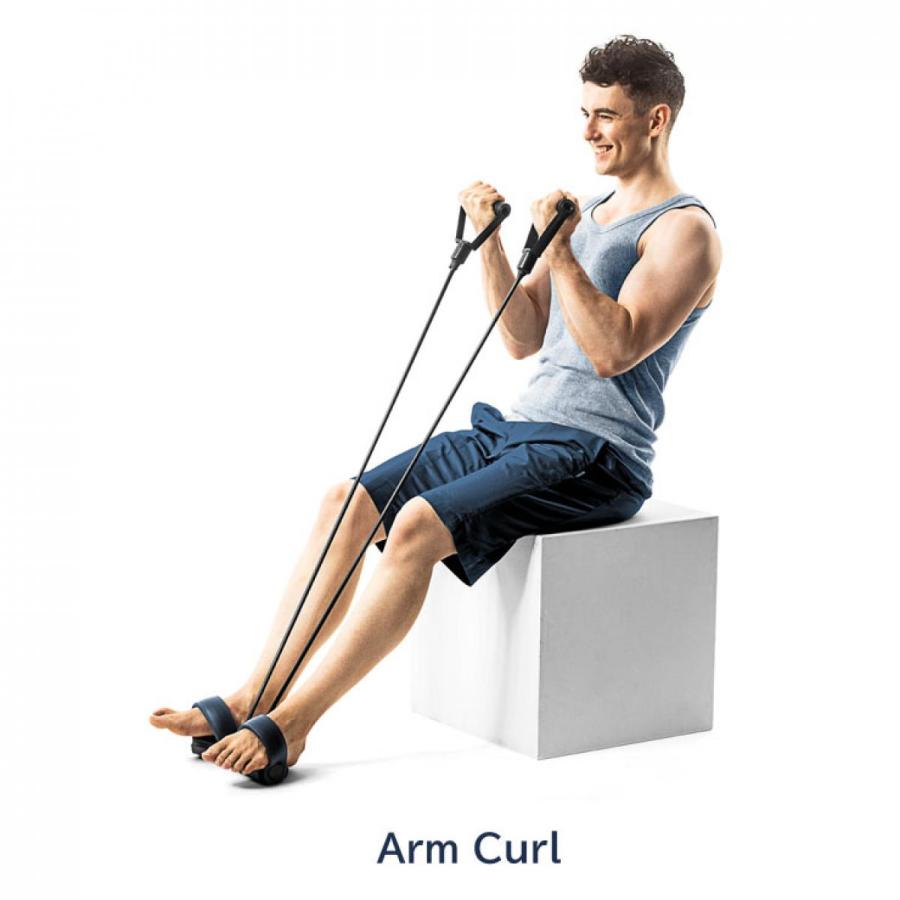 La-VIE(ラヴィ) コグーン ハード 3B-4069 トレーニング 健康器具