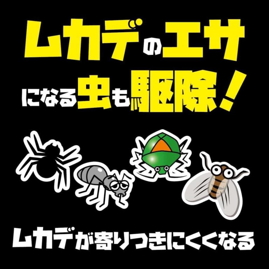 【まとめ買い】金鳥 ムカデムエンダー 60プッシュ×10個セット ムカデ用スプレー ムカデ駆除剤 虫よけ ムカデ ムカデ駆除 ムカデ退治 ムカデ対策 殺虫剤