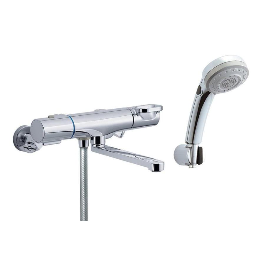 LIXIL(リクシル) INAX 浴室用 サーモスタット付シャワーバス水栓 LIXIL(リクシル) INAX 浴室用 サーモスタット付シャワーバス水栓