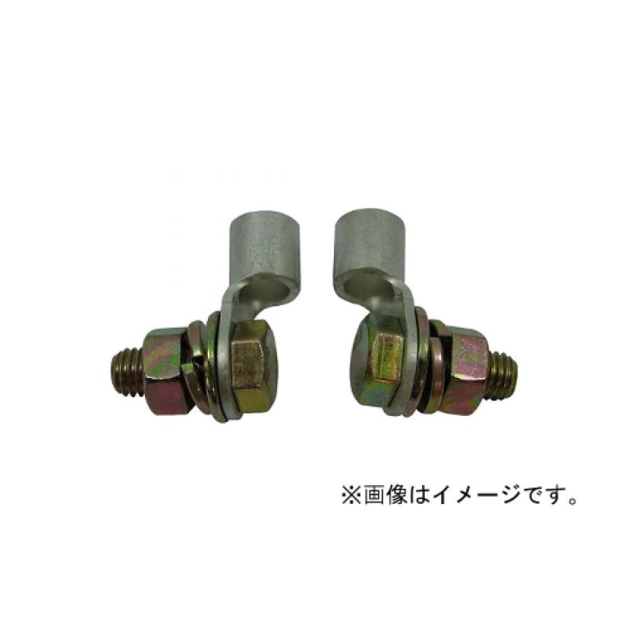 SUZUKID（スズキッド） 接続端子60sq-12 2組 P-73 50/60兼用