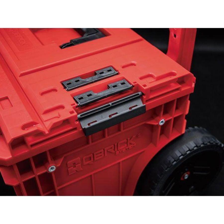 QBRICK（キューブリック） 超耐久ツールカート 2.0 超大容量 52L