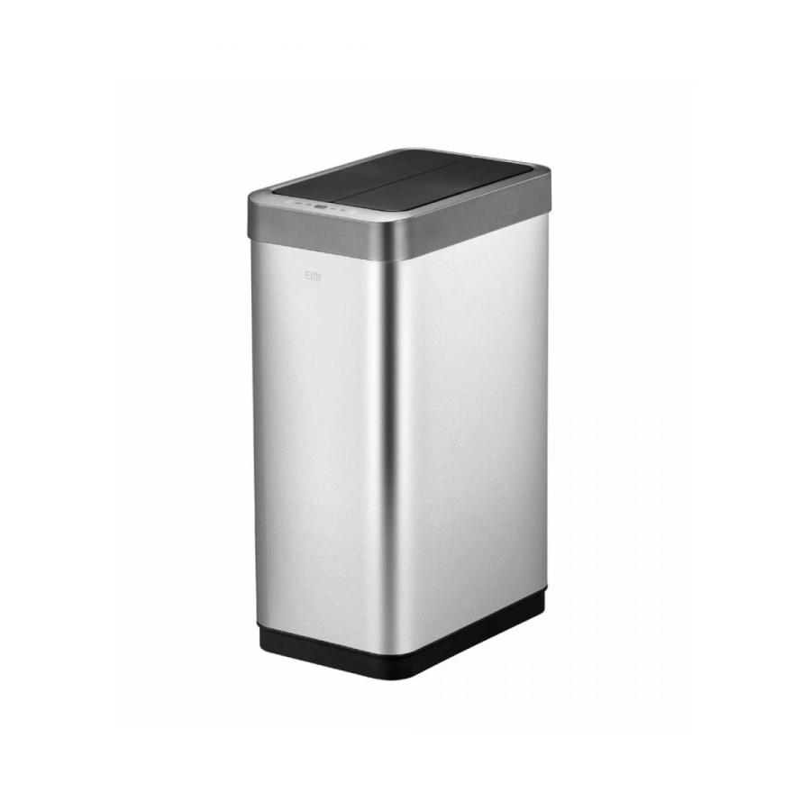 完売 Eko イーケーオー ファントムセンサービン 45l シルバー Ek9261mt 45l ゴミ箱 ダストボックス センサー感知 非接触 Ek9261mt45l 正規激安 Zoetalentsolutions Com