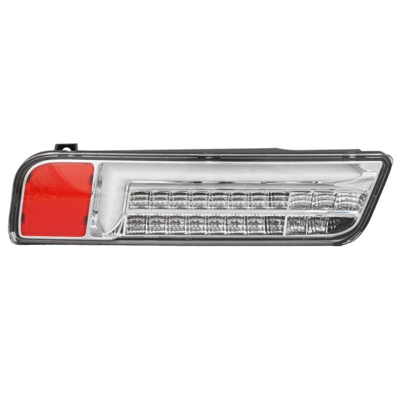 アルト LEDテール HA36S HA36V サンダーLEDテール 流れる
