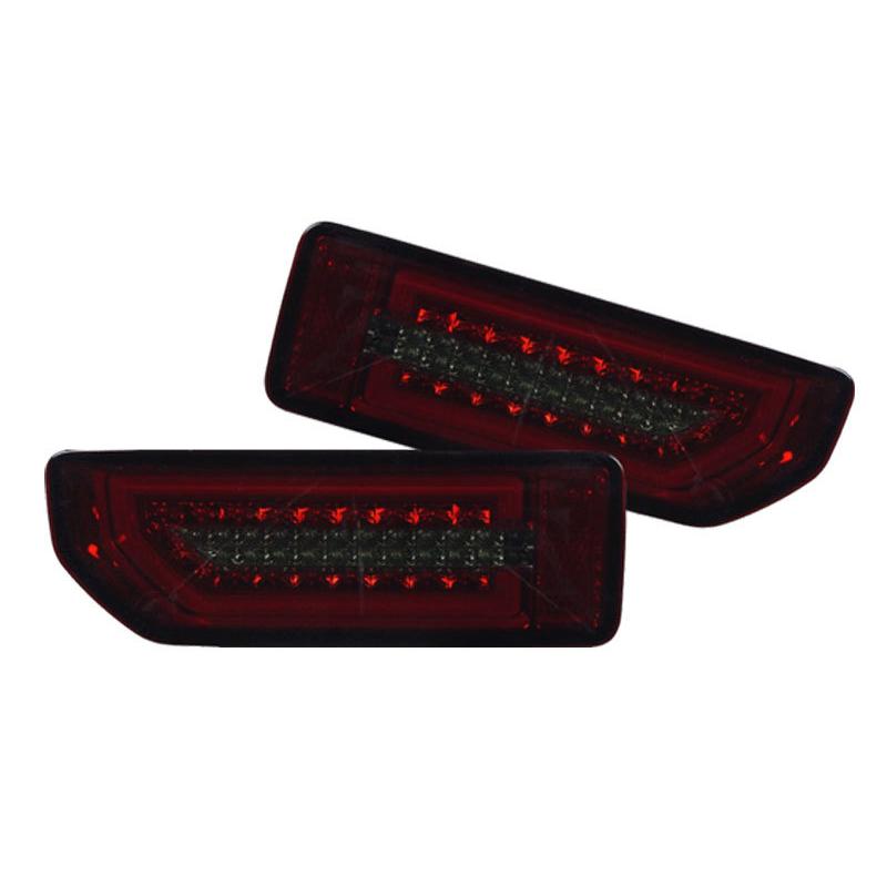 ジムニー LEDテール JB64W JB74W サンダーテール フルLED レッド