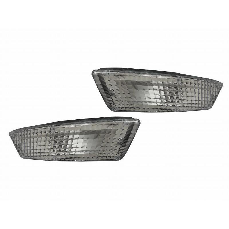 S30Z フロントランプ S30 フェアレディZ 前期用 クリア 240Z 旧車