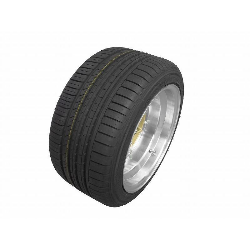 ラジアルタイヤ 225/40R14 旧車 14インチ ハコスカ ケンメリ S30Z 深