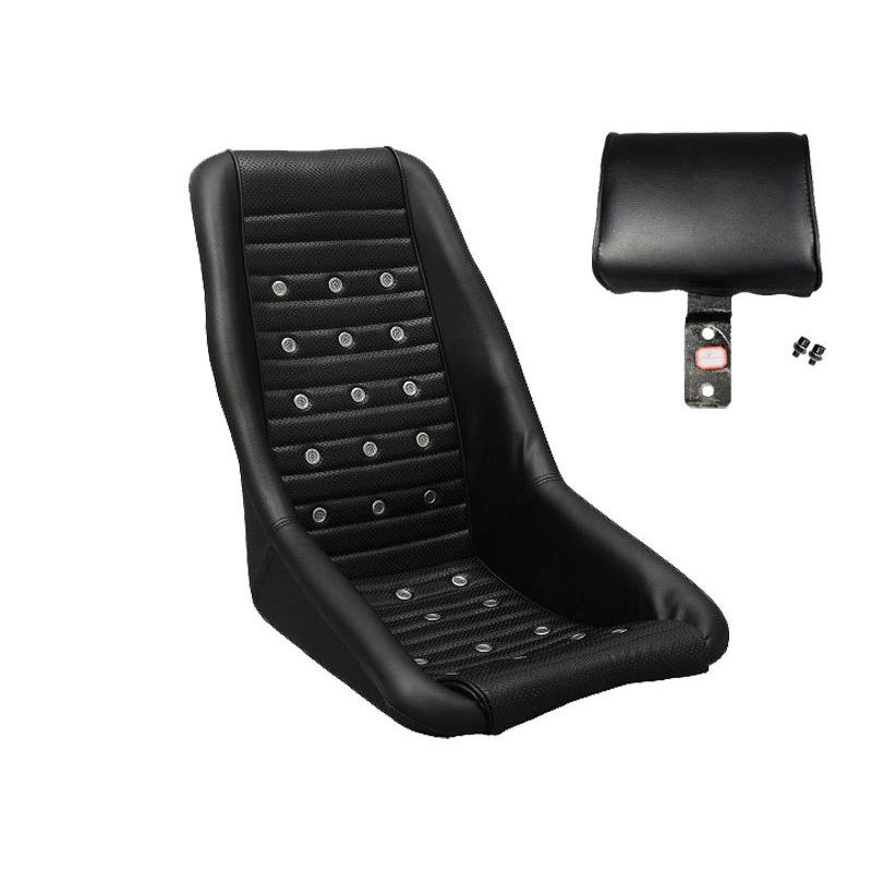 ダットサンレプリカバケットシート DATSUNレプリカシート ワイドタイプ