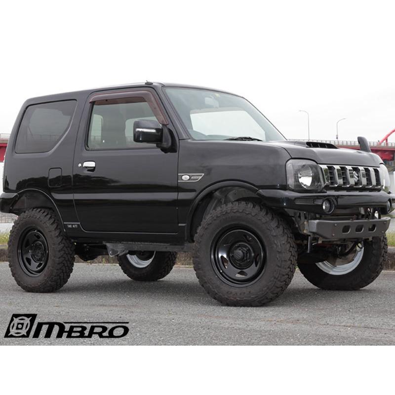 ジムニー JB64 JB74 JB23 JA22 JA12 JA11 +20 1655 16インチ 5.5