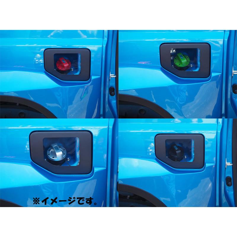 ジムニー ジムニーシエラ フューエルリッド JB64W JB74W JIMNY