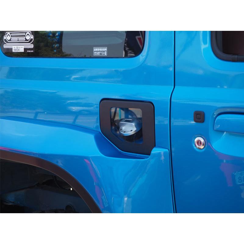ジムニー ジムニーシエラ フューエルリッド JB64W JB74W JIMNY