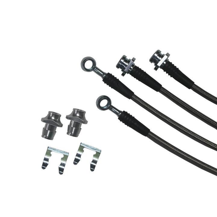 ジムニー サスペンションキット JB64W TOURING-5 ビルシュタイン/フルセット 50ミリアップ 工藤自動車/Kudo-j (64-S-ST-5BLFL-##｜daizens-shop2｜05