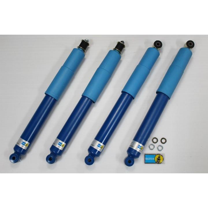 ジムニー ショックアブソーバ JB23W JB33W JB43W ビルシュタイン