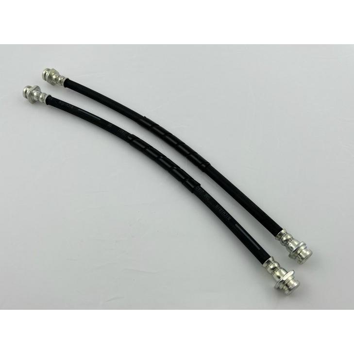 エブリィ ブレーキホース DA17V DA17W ロングブレーキホース 全長約380