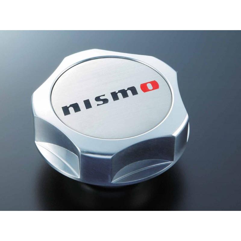 NISMO キューブ オイルフィラーキャップ Z12 〜12/10 NISMO/ニスモ