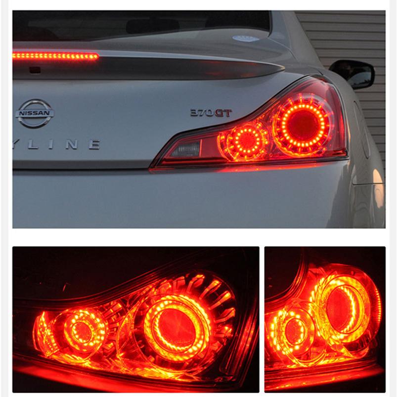 スカイラインクーペ LEDテール V36 LEDテールランプV2 CKV36 G37 スカイラインクーペ LEDテール V36 LEDテールランプV2 CKV36 G37
