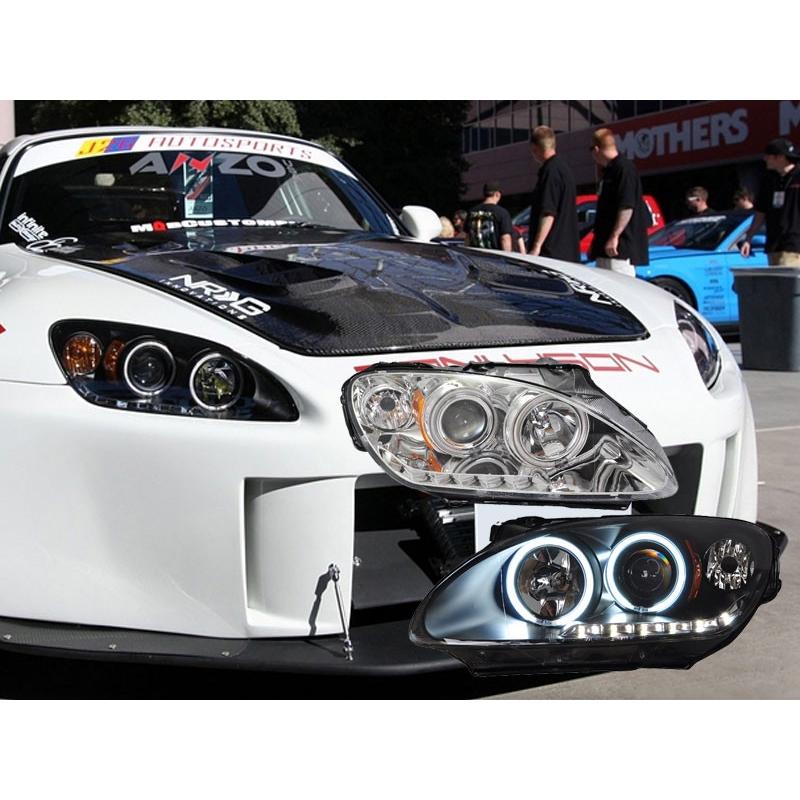 予約販売品】 S2000ヘッドライトカスタムパーツ ienomat.com.br 予約販売品】 S2000ヘッドライトカスタムパーツ ienomat.com.br