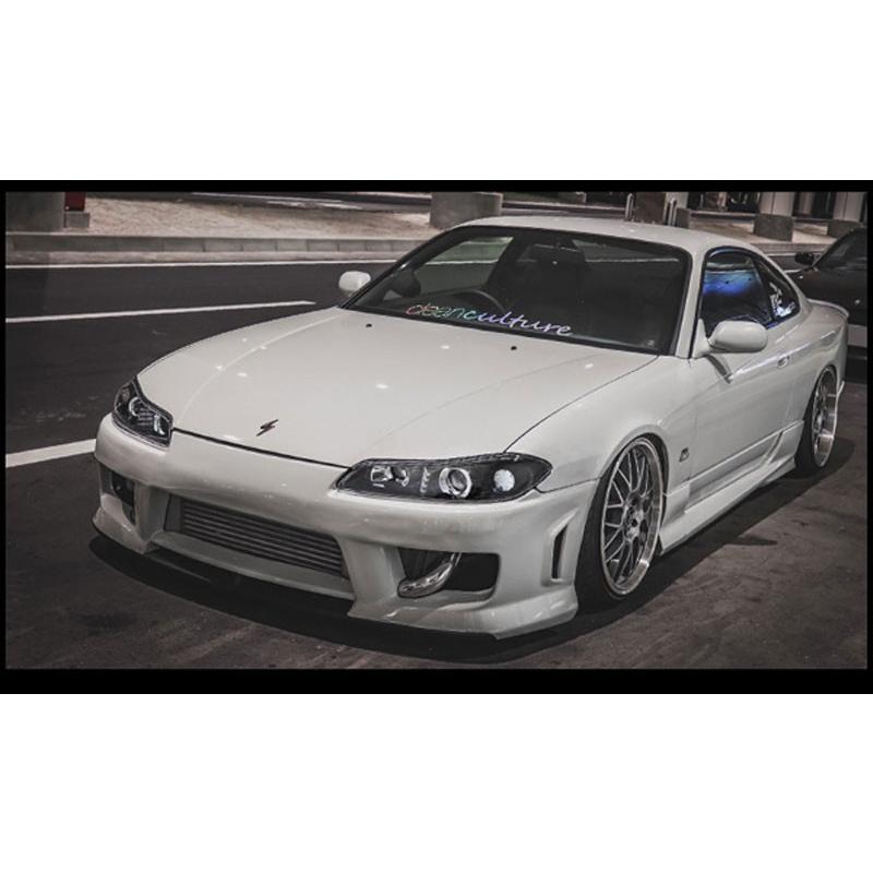 シルビア ヘッドライト S15 ヴァリエッタ フルLEDヘッドライトV2 シルビア ヘッドライト S15 ヴァリエッタ フルLEDヘッドライトV2