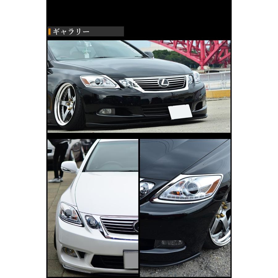 LEXUS 19型 GS 純正ヘッドライト左右セット LEXUS 19型 GS 純正ヘッドライト左右セット