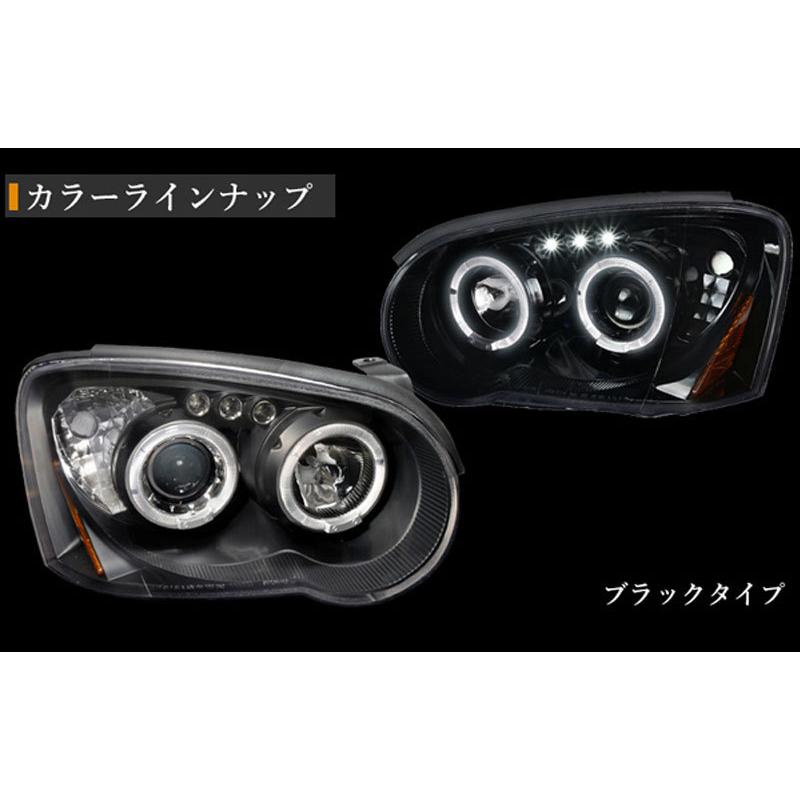 インプレッサ ヘッドライト GD GG 中期用 純正ハロゲン車 WRX インプレッサ ヘッドライト GD GG 中期用 純正ハロゲン車 WRX