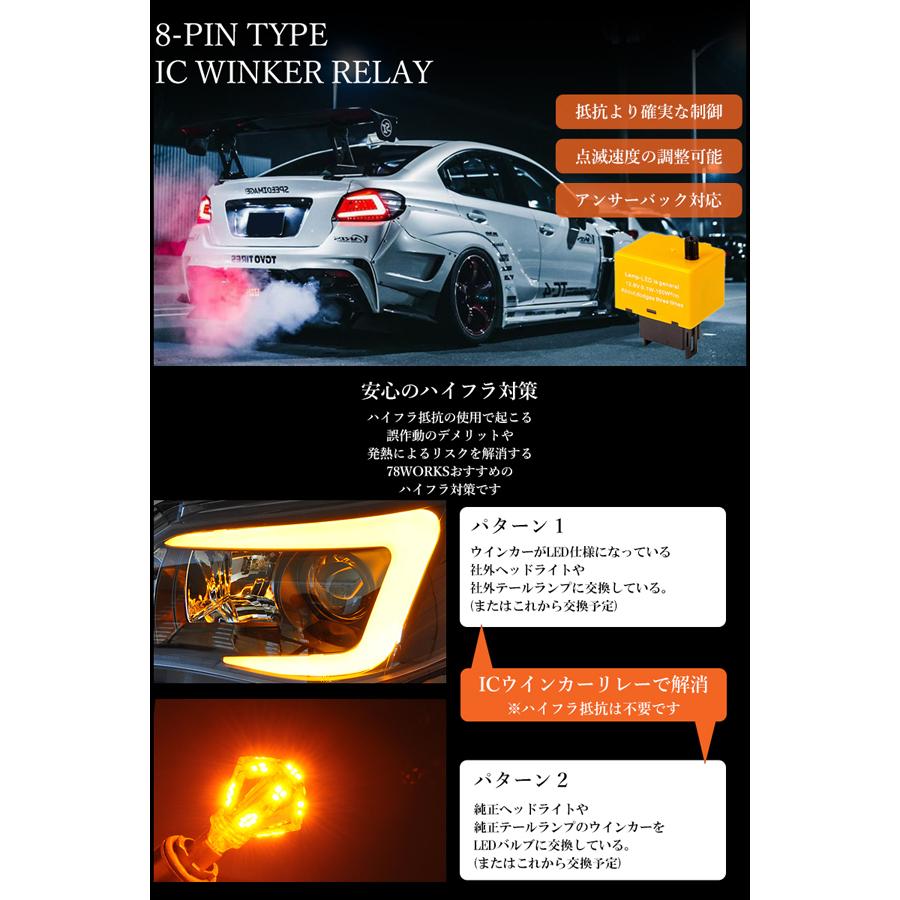GRBインプレッサ 78works テールライト Amazon | 78WORKS GH GR インプレッサ/WRX STI USで人気モデル