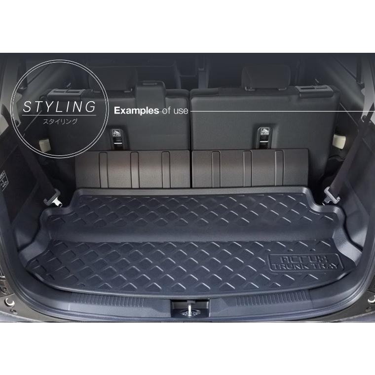 クロスビー トランクトレイ MN71S XBEE H29/12- ラゲッジ カーゴ クロスビー トランクトレイ MN71S XBEE H29/12- ラゲッジ カーゴ