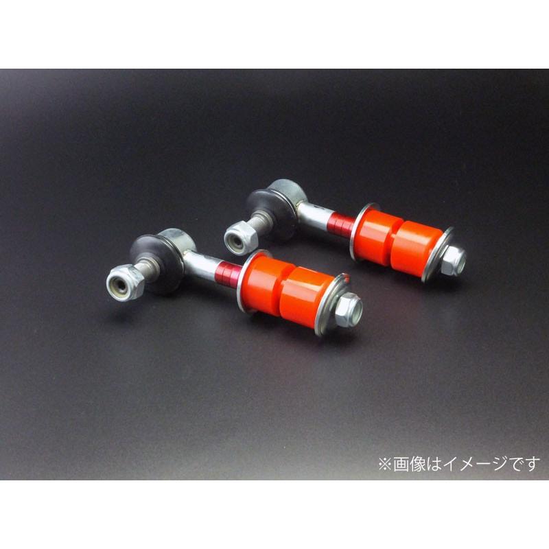 RX-8 調整式スタビライザーリンク SE3P フロント A-Line/エーライン