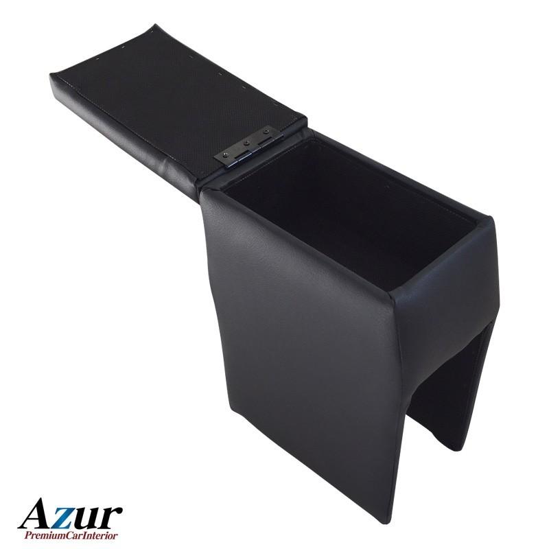 ミラ アームレスト L275S L275V L285S L285V コンソールBOX付 収納