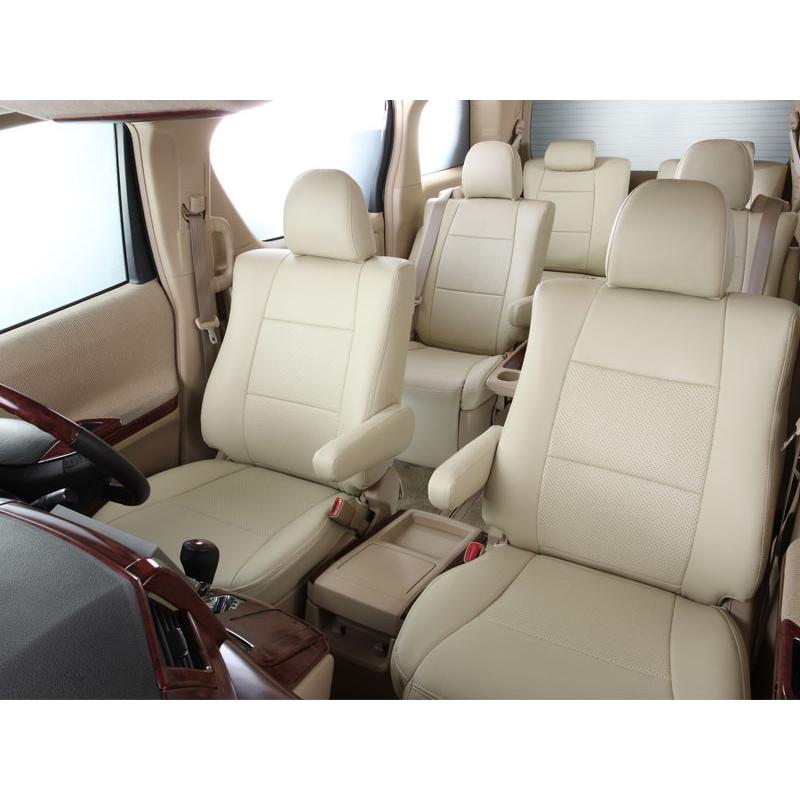 ヴィッツ シートカバー KSP130 H23/1-H24/4 カジュアル ベレッツァ ...
