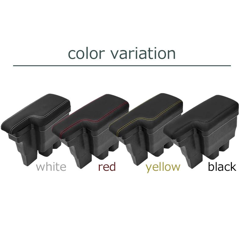 ジムニー ジムニーシエラ JB64 JB74 コンソールボックス アームレスト