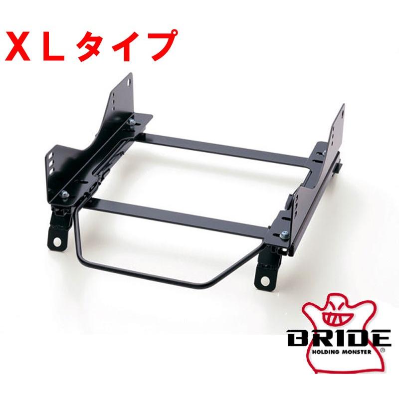 BRIDE（ブリッド） マーク2 シートレール JZX100/101 96/09〜00/09 XL