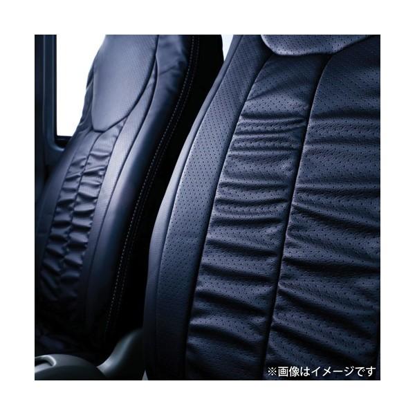 特売セール レザーシートカバー ピクシスバン S700M/S710M 2022/1～ 4