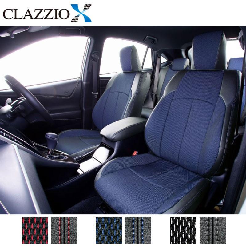 NV350キャラバン シートカバー E26 H24/6- クラッツィオクロス Clazzio/クラッツィオ (EN-5293 :  clazziox00506 : カスタムパーツ専門店 Daizen - 通販 - Yahoo!ショッピング