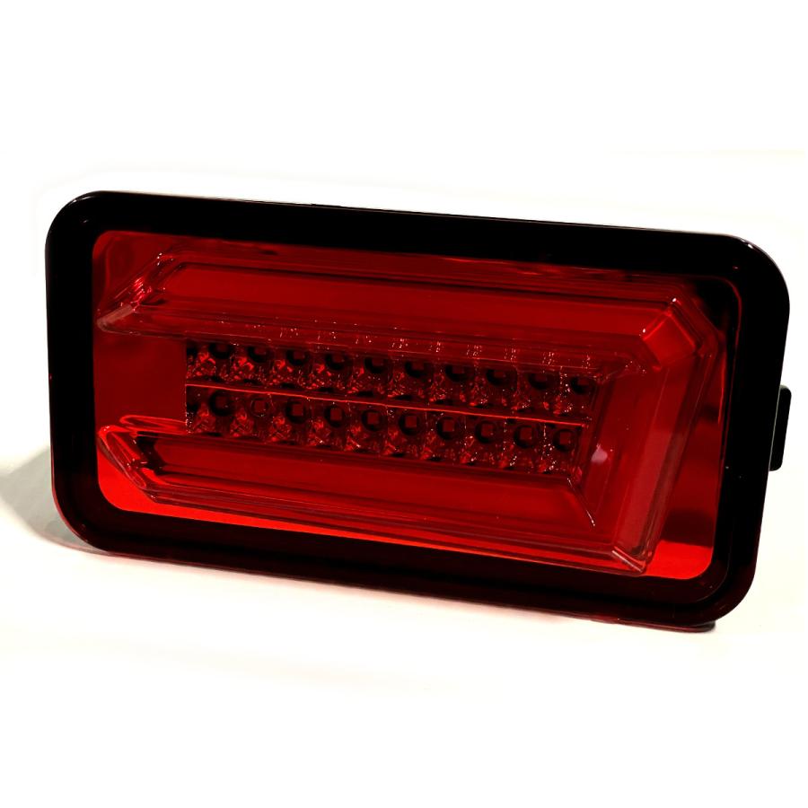 キャリィトラック スーパーキャリィ LEDテール DA63T DA65T DA16T